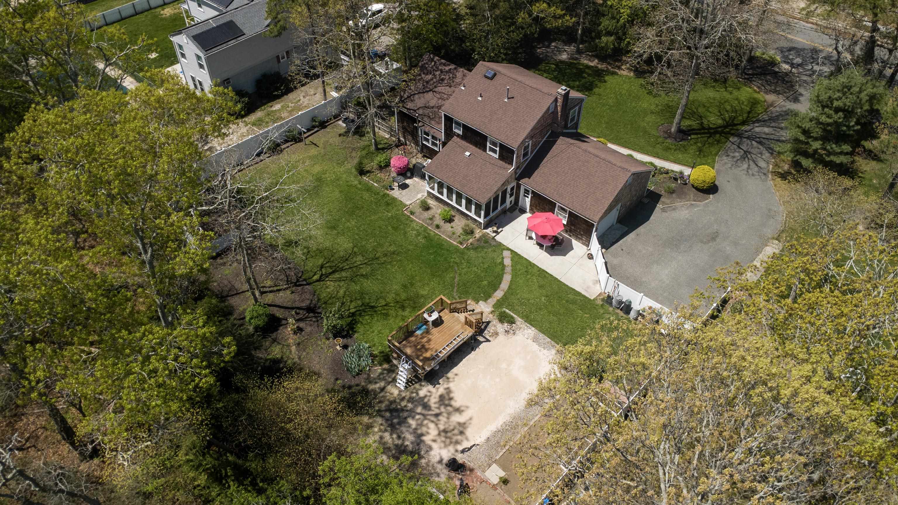 1461 Stagecoach Road Seaville, NJ 08230 - Photo 9 of 31