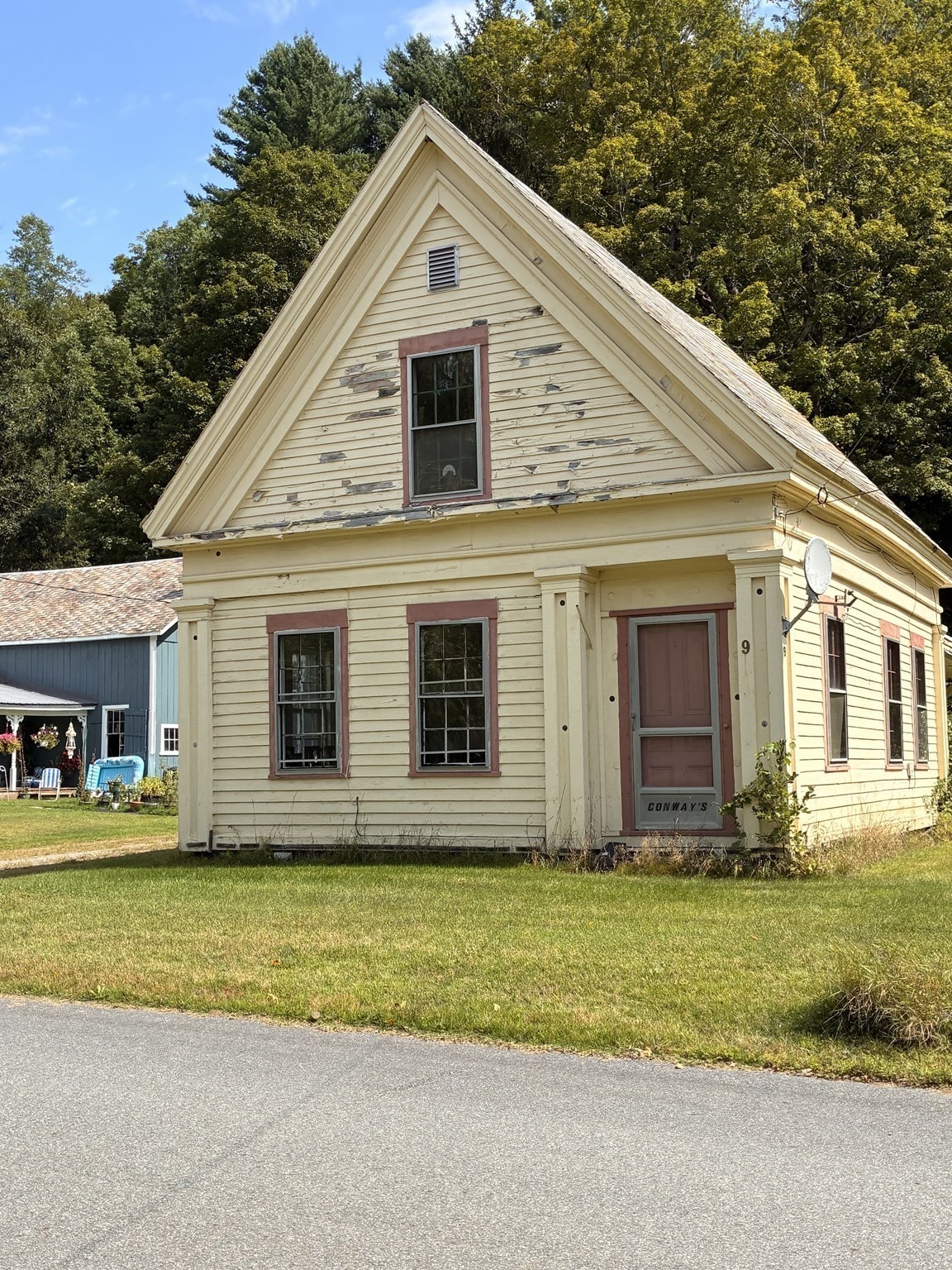 9 River Street Colrain, MA 01340 - Photo 1 of 29 Gallery Image 1