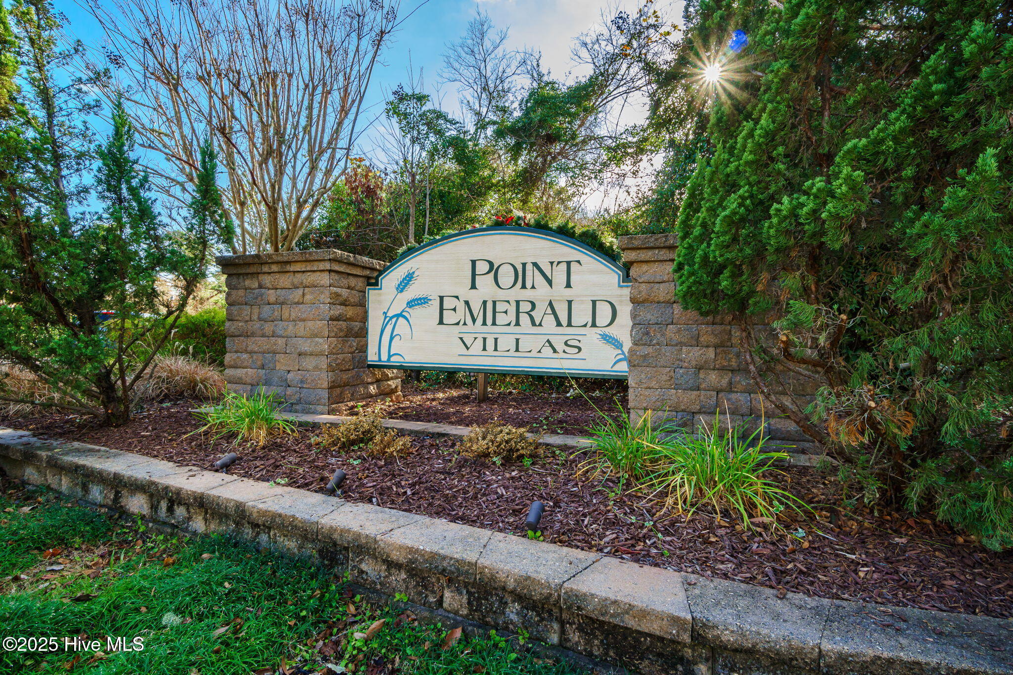 10300 Coast Guard Road, Unit C103 POINT EMERALD VILLAS Emerald Isle, NC 28594 - Photo 33 of 44 Point Emerald Villas community