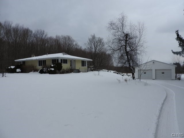 1510 County Rte 8 Granby, NY 13069 - Photo 1 of 1 Gallery Image 1