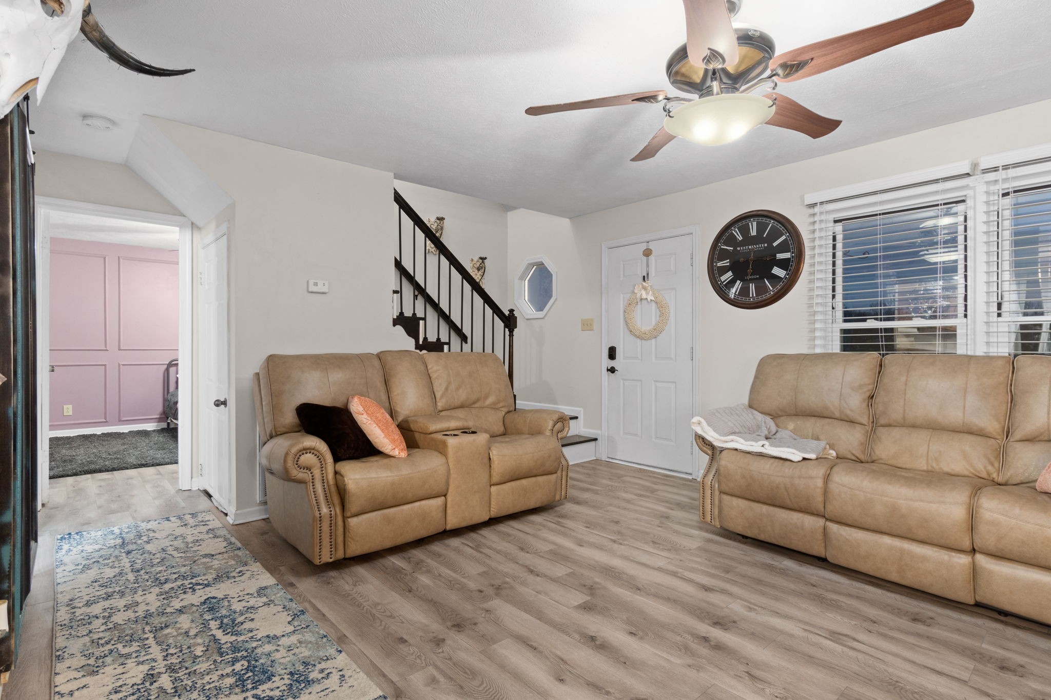 2425 Chester Harris Road Woodlawn, TN 37191 - Photo 11 of 37 Gallery Image 11