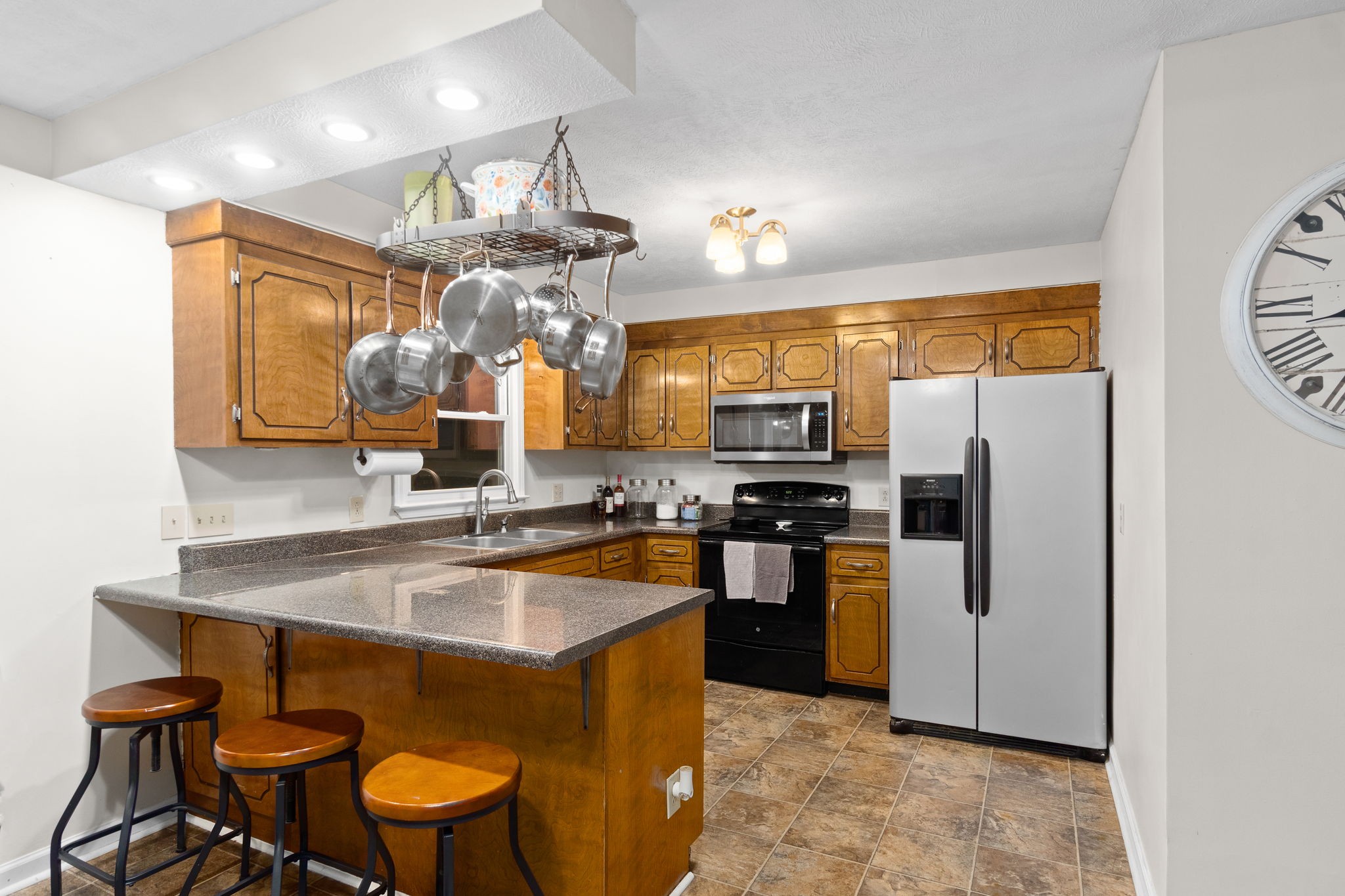 2425 Chester Harris Road Woodlawn, TN 37191 - Photo 12 of 37 Gallery Image 12