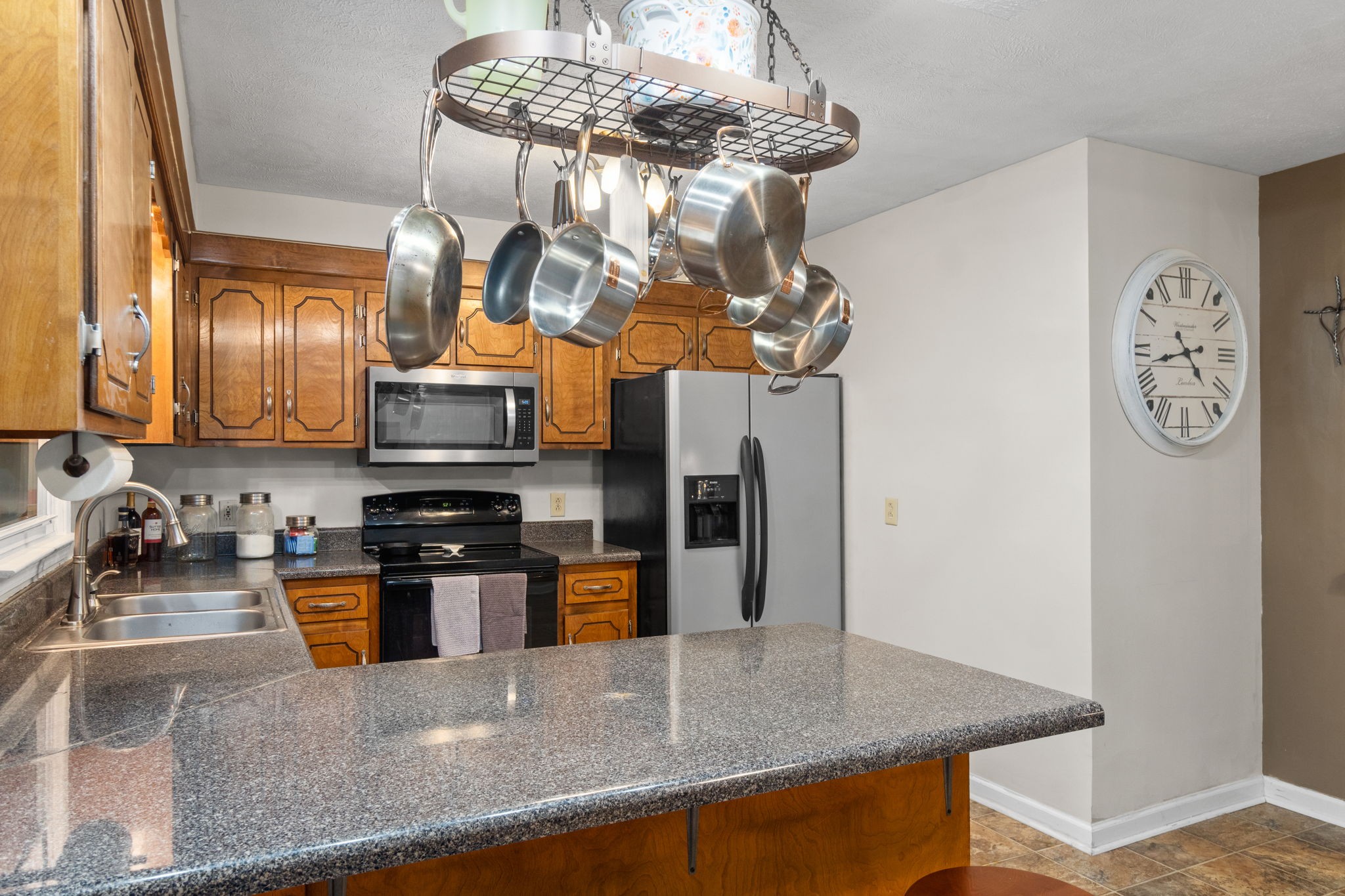 2425 Chester Harris Road Woodlawn, TN 37191 - Photo 13 of 37 Gallery Image 13