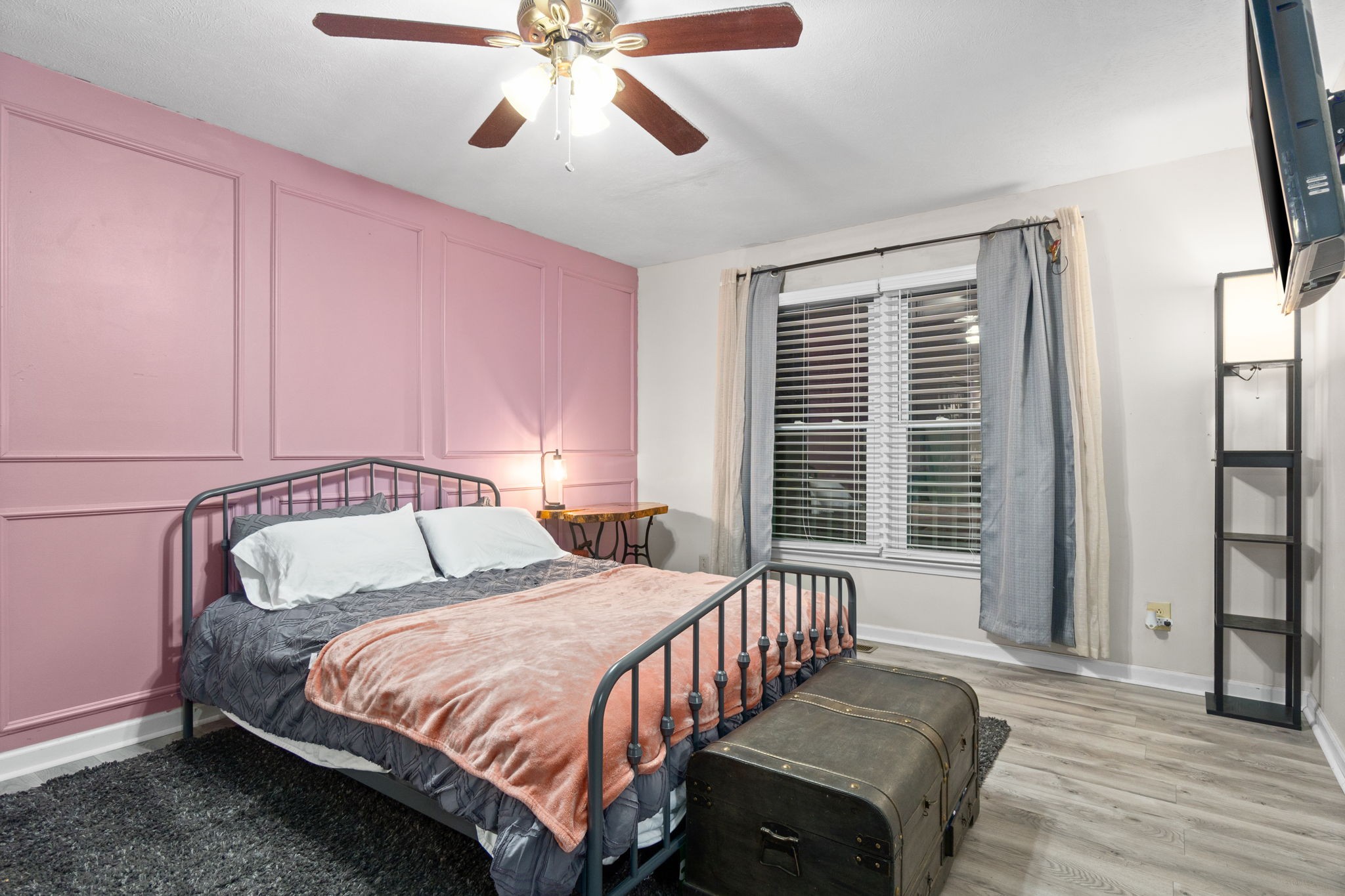 2425 Chester Harris Road Woodlawn, TN 37191 - Photo 17 of 37 Gallery Image 17