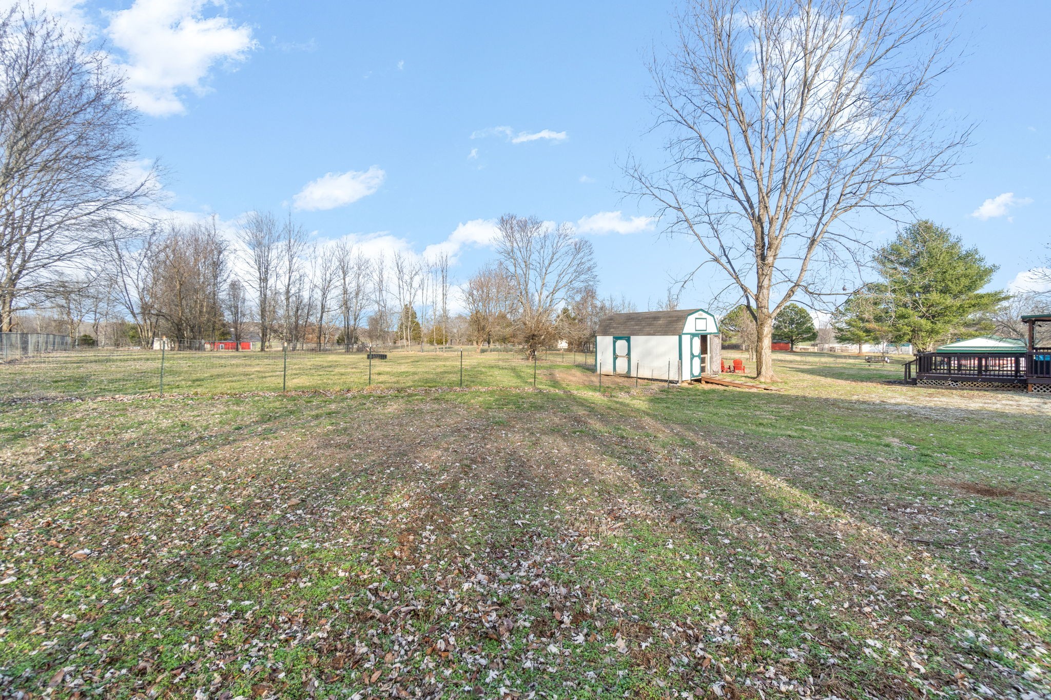 2425 Chester Harris Road Woodlawn, TN 37191 - Photo 26 of 37 Gallery Image 26