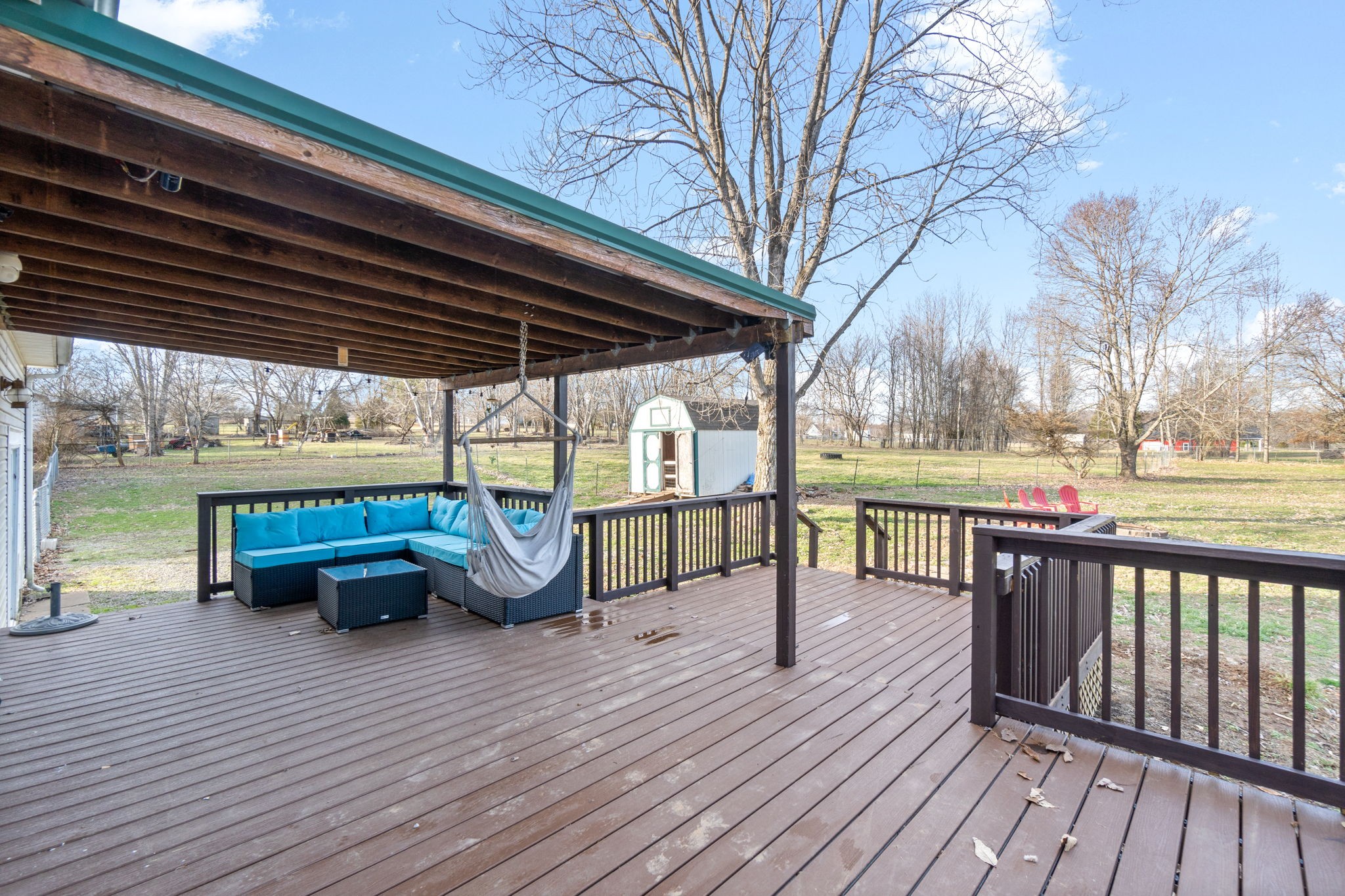 2425 Chester Harris Road Woodlawn, TN 37191 - Photo 27 of 37 Gallery Image 27