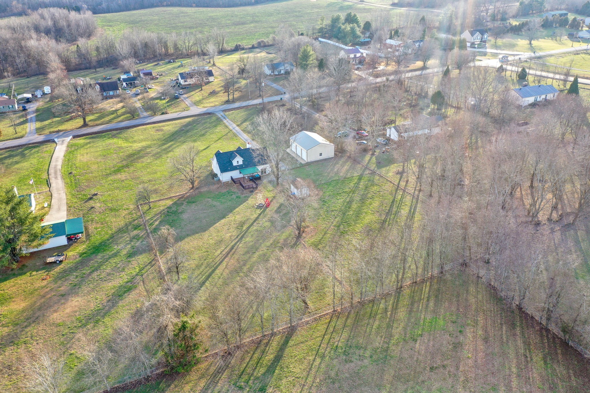 2425 Chester Harris Road Woodlawn, TN 37191 - Photo 31 of 37 Gallery Image 31