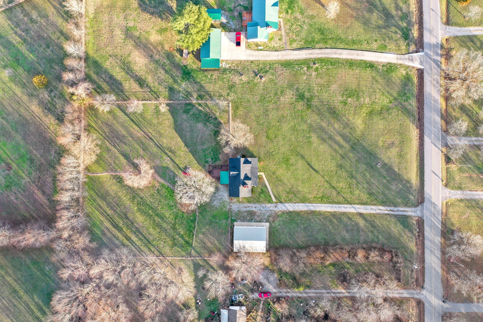2425 Chester Harris Road Woodlawn, TN 37191 - Photo 33 of 37 Gallery Image 33