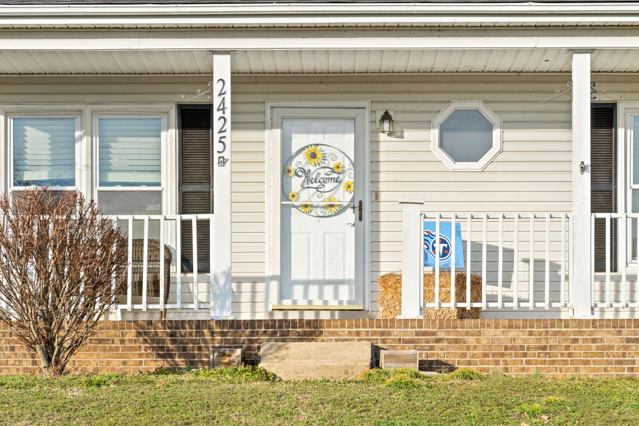 2425 Chester Harris Road Woodlawn, TN 37191 - Photo 34 of 37 Gallery Image 34