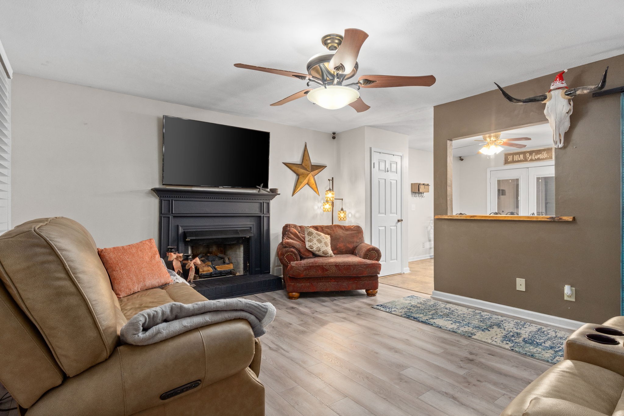 2425 Chester Harris Road Woodlawn, TN 37191 - Photo 8 of 37 Gallery Image 8