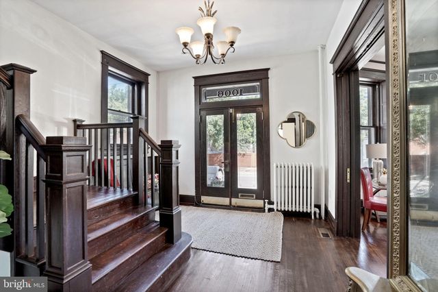 $1,450,000 | 1006 Cameron Street, Alexandria, VA 22314