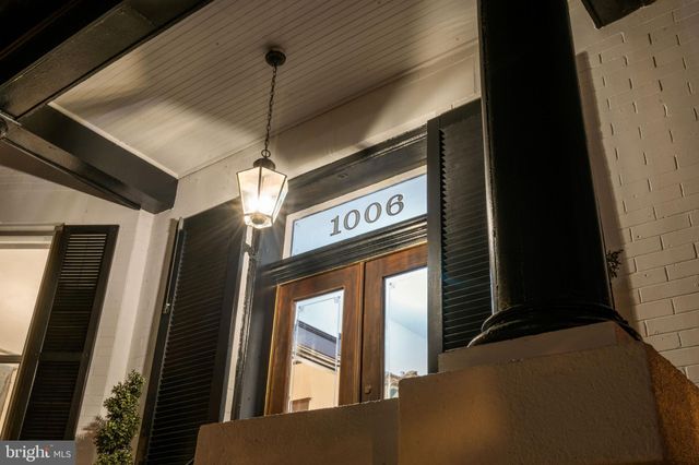 $1,450,000 | 1006 Cameron Street, Alexandria, VA 22314