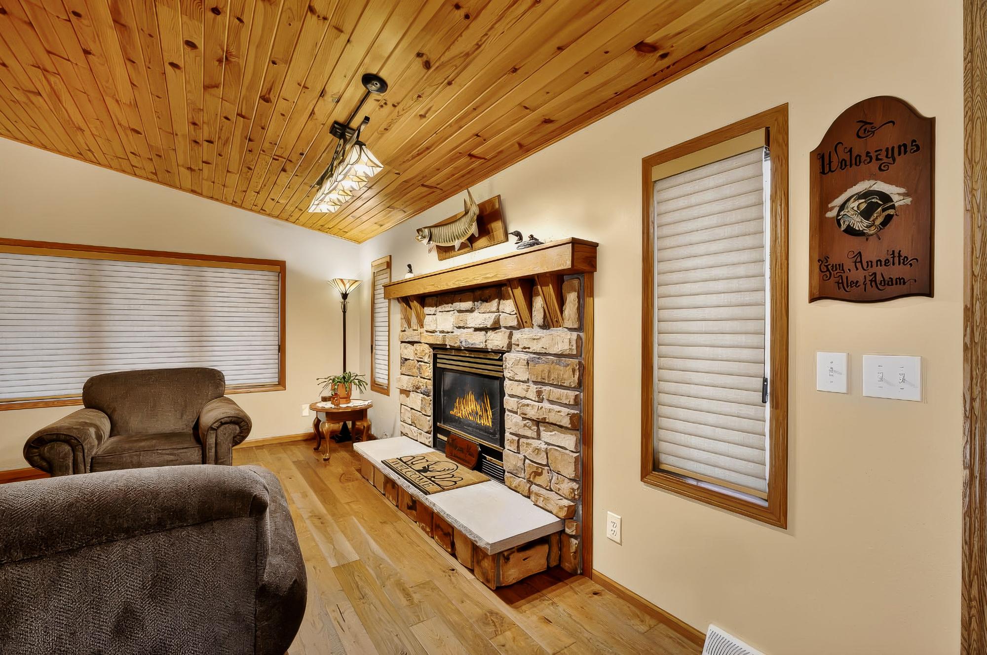 1739 West Bass Lake Road Eagle River, WI 54521 - Photo 21 of 57 Gallery Image 21