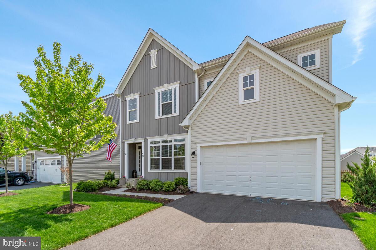 140 Upper Heyford Place Purcellville, VA 20132 - Photo 2 of 52