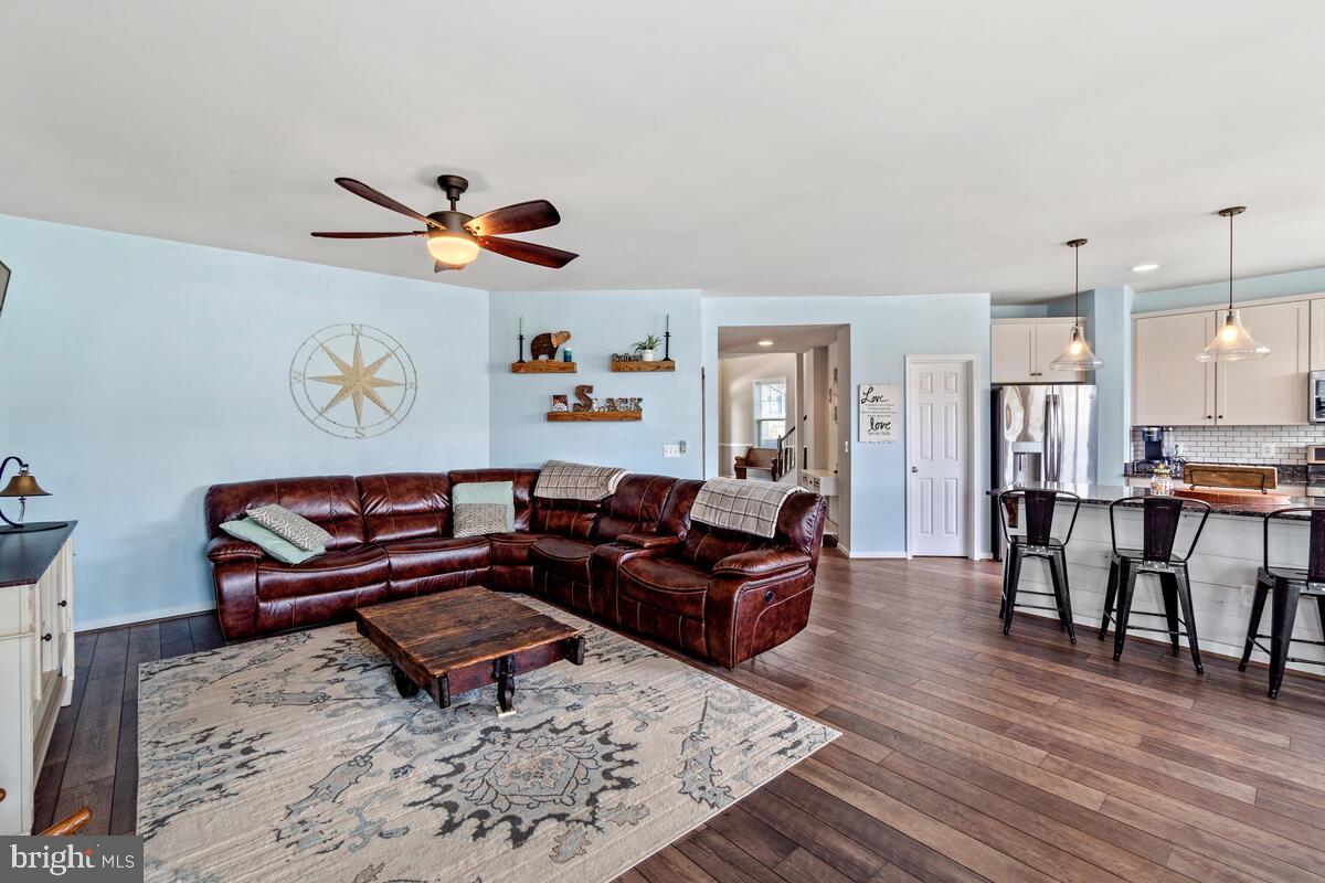 140 Upper Heyford Place Purcellville, VA 20132 - Photo 11 of 52