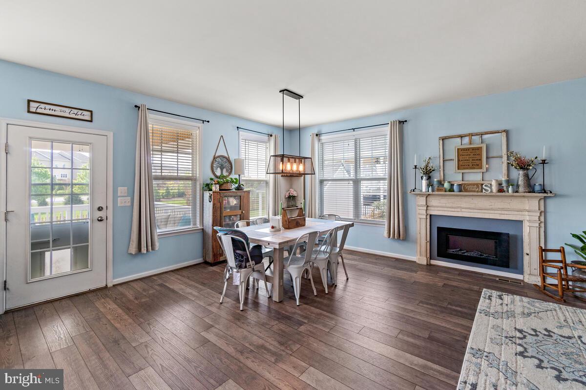 140 Upper Heyford Place Purcellville, VA 20132 - Photo 13 of 52