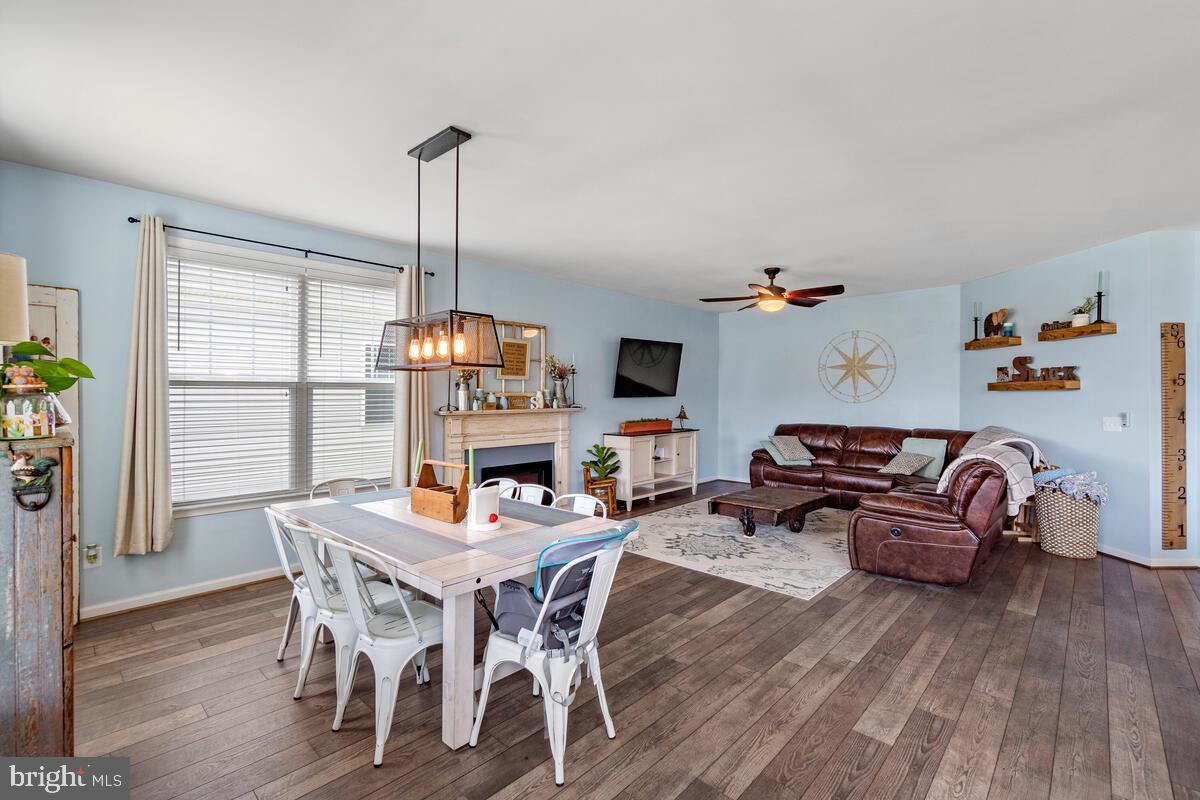 140 Upper Heyford Place Purcellville, VA 20132 - Photo 14 of 52