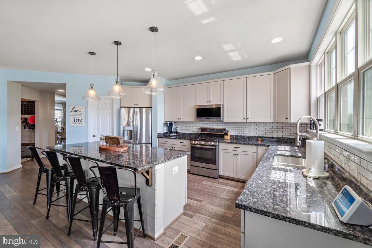 140 Upper Heyford Place Purcellville, VA 20132 - Photo 15 of 52