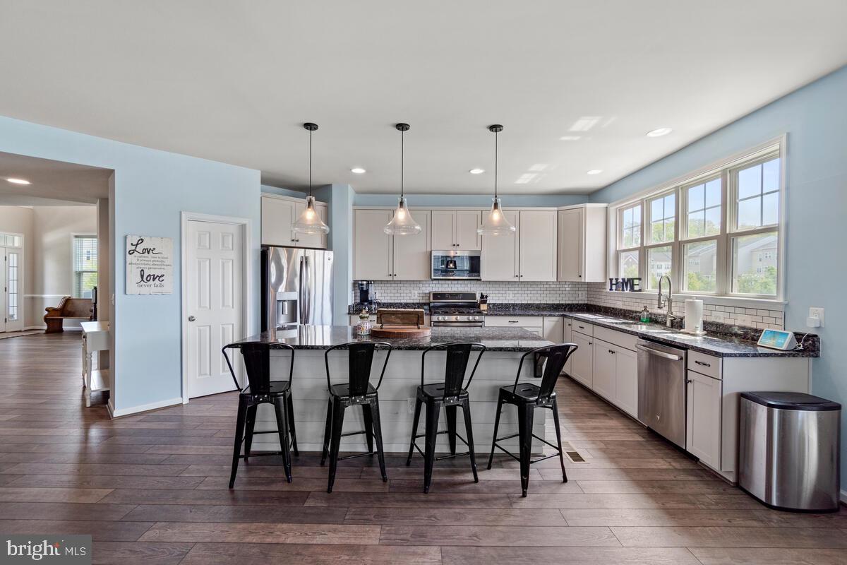 140 Upper Heyford Place Purcellville, VA 20132 - Photo 16 of 52