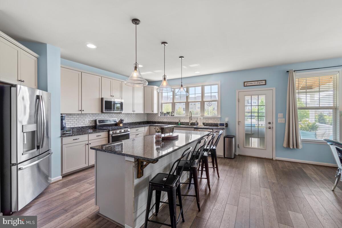 140 Upper Heyford Place Purcellville, VA 20132 - Photo 17 of 52