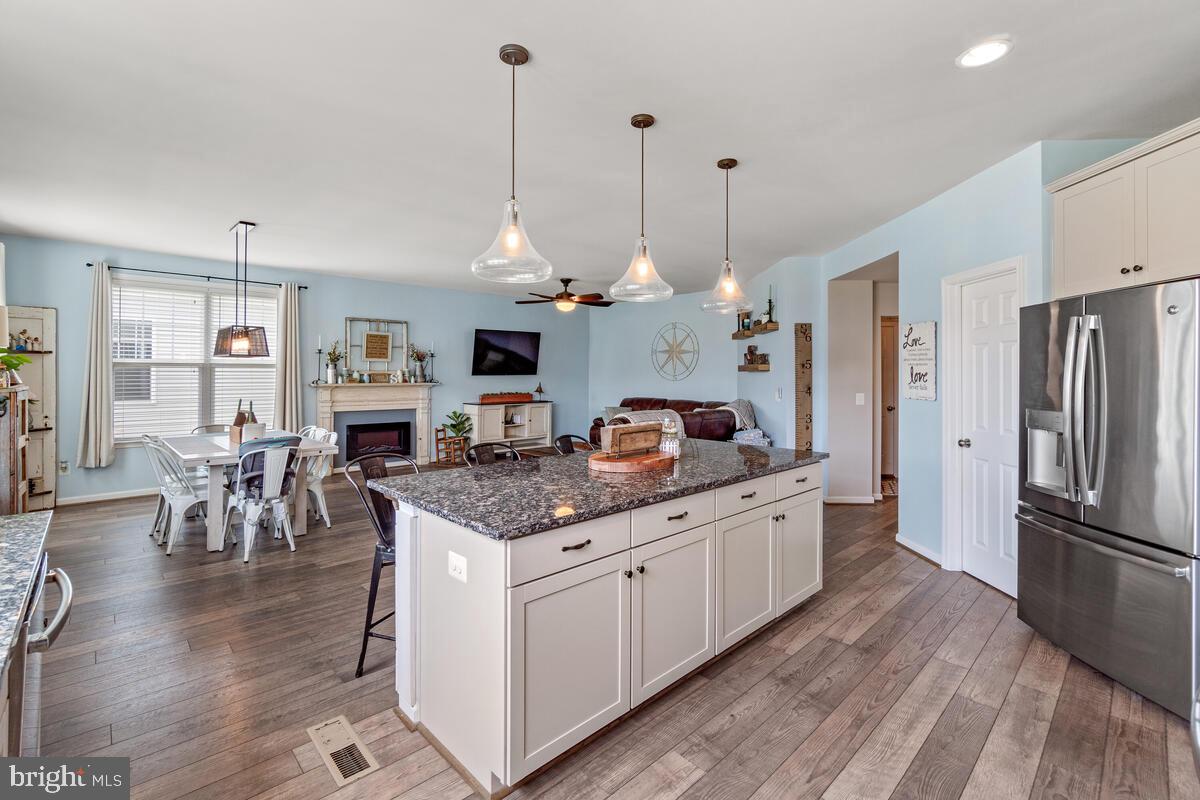 140 Upper Heyford Place Purcellville, VA 20132 - Photo 19 of 52