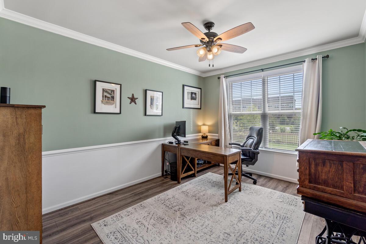 140 Upper Heyford Place Purcellville, VA 20132 - Photo 20 of 52