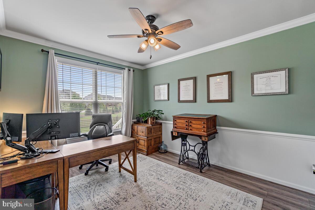 140 Upper Heyford Place Purcellville, VA 20132 - Photo 21 of 52