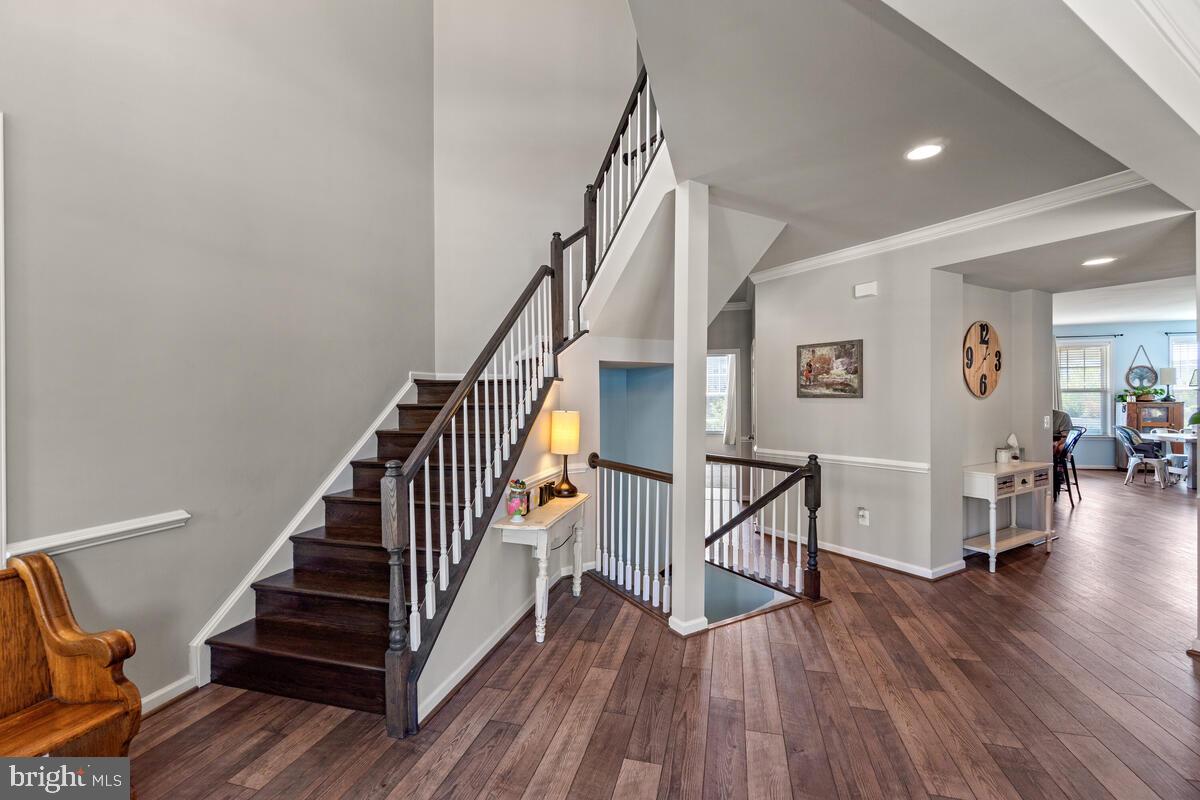 140 Upper Heyford Place Purcellville, VA 20132 - Photo 4 of 52