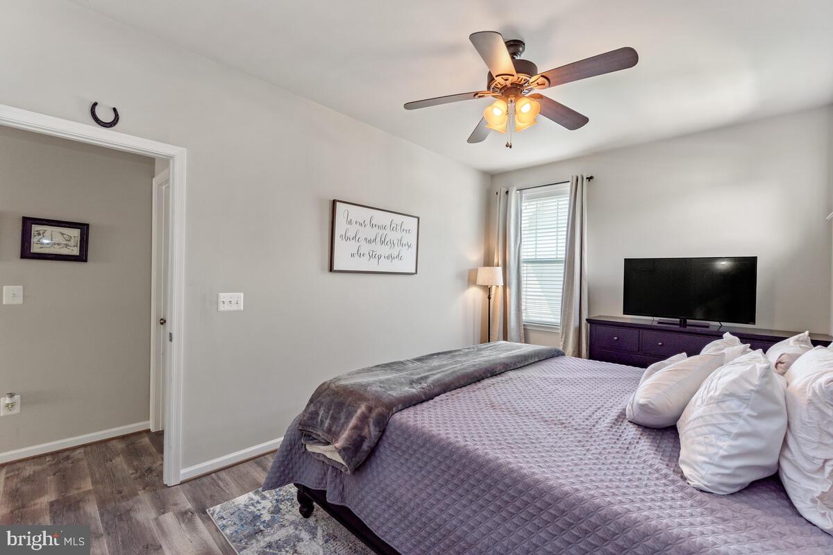 140 Upper Heyford Place Purcellville, VA 20132 - Photo 37 of 52