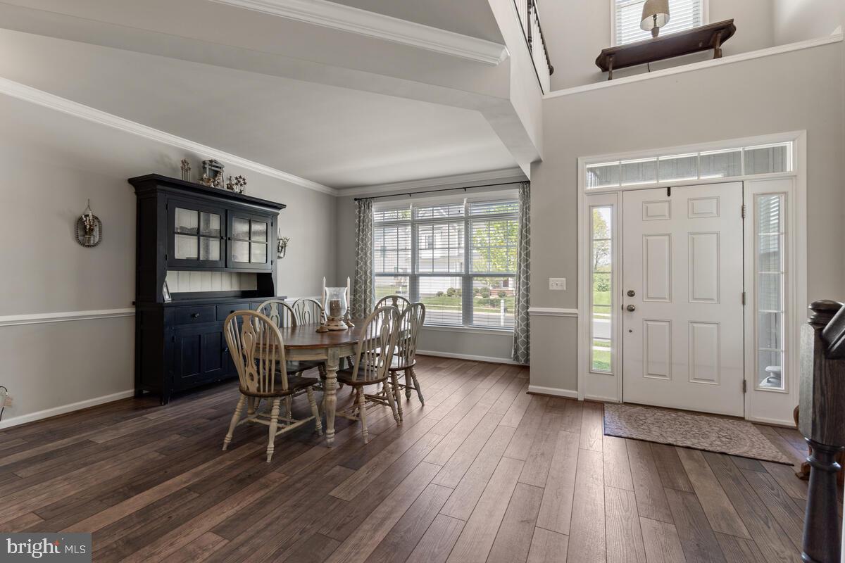 140 Upper Heyford Place Purcellville, VA 20132 - Photo 5 of 52