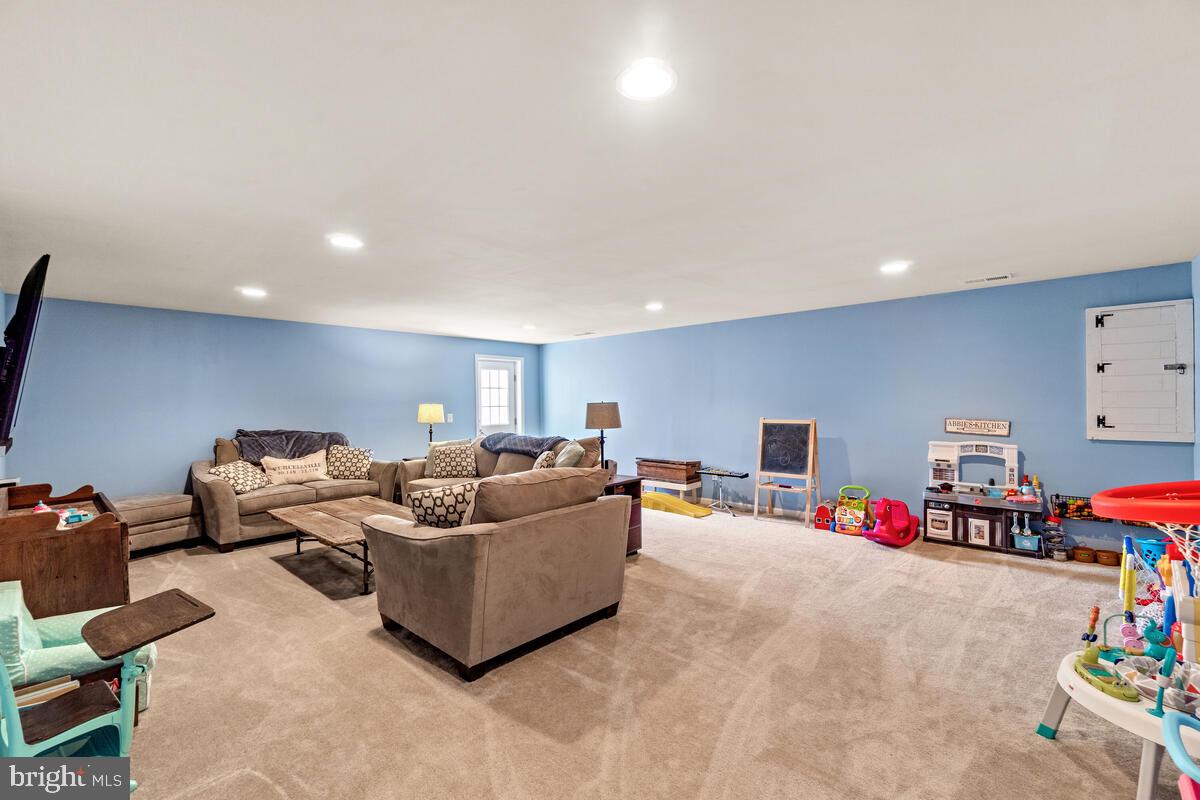 140 Upper Heyford Place Purcellville, VA 20132 - Photo 43 of 52