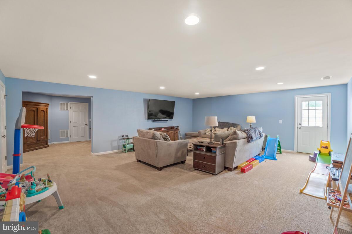 140 Upper Heyford Place Purcellville, VA 20132 - Photo 44 of 52