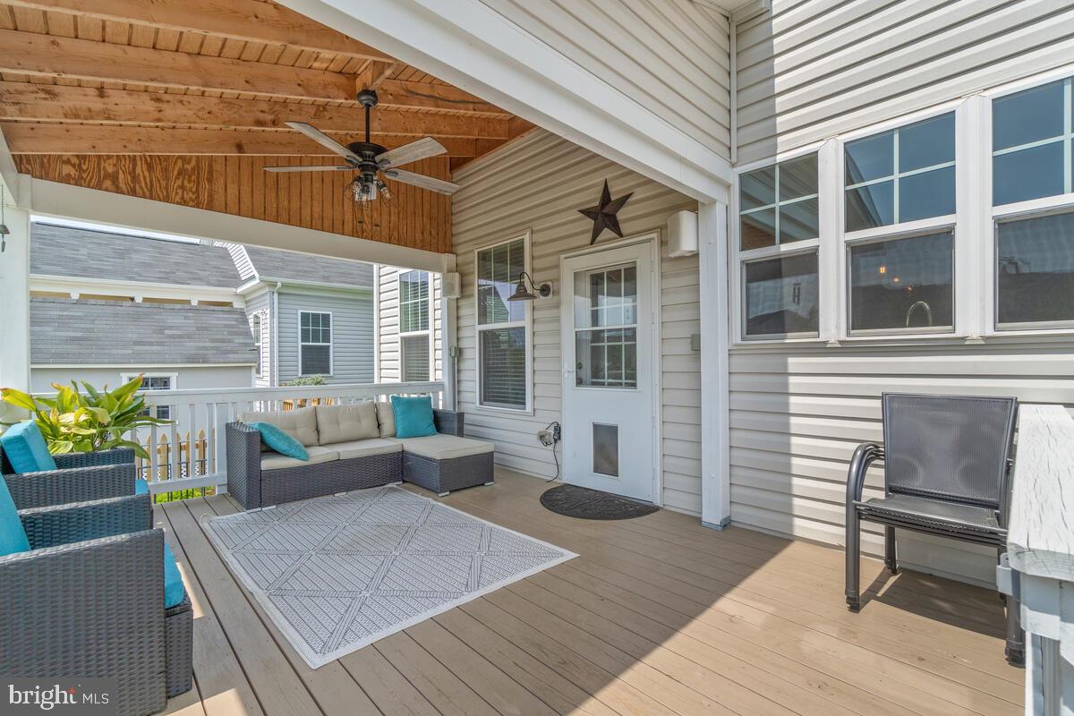 140 Upper Heyford Place Purcellville, VA 20132 - Photo 47 of 52