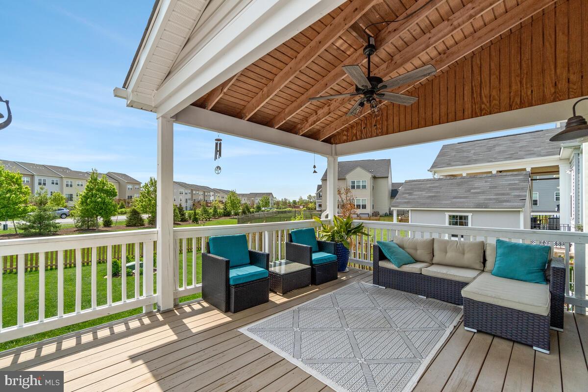 140 Upper Heyford Place Purcellville, VA 20132 - Photo 48 of 52