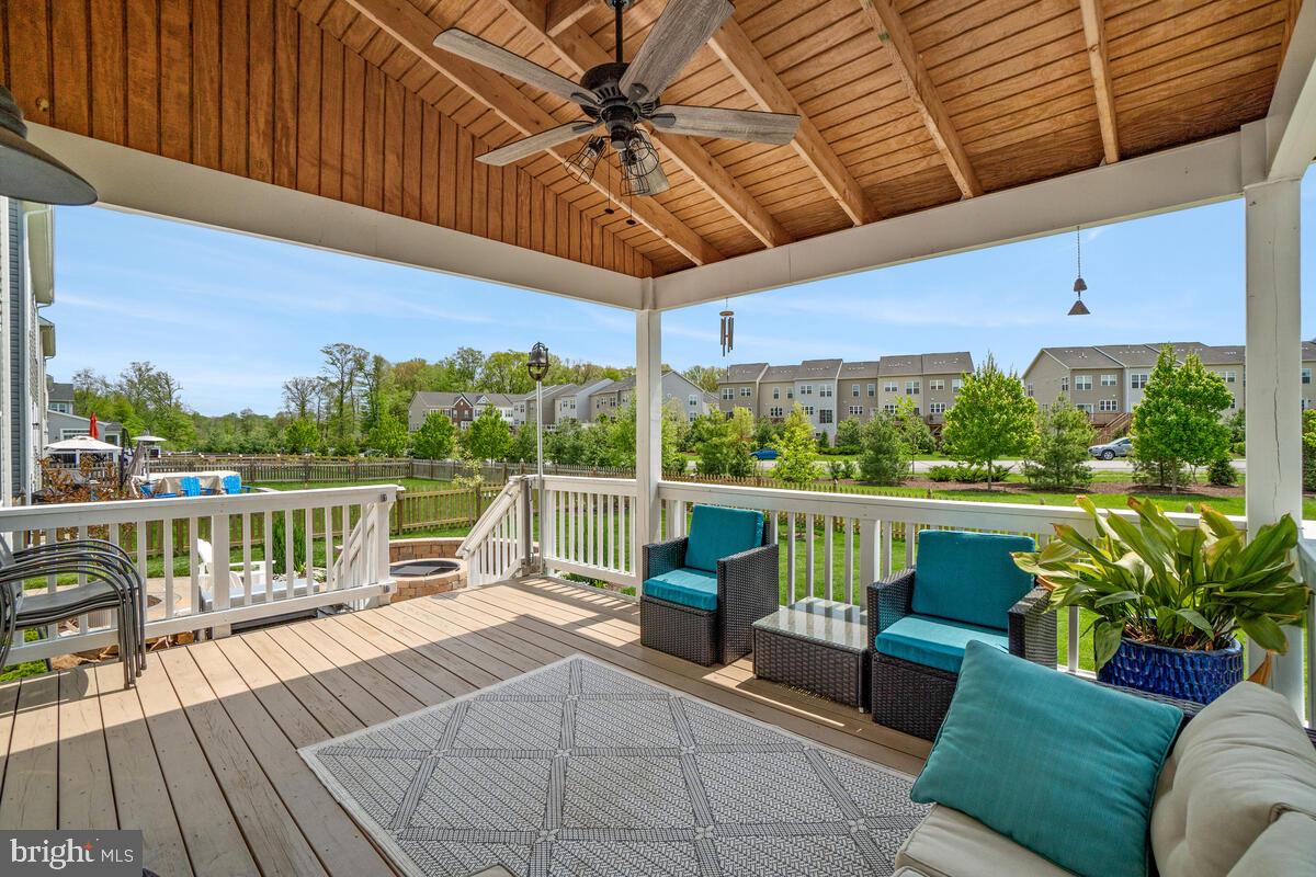 140 Upper Heyford Place Purcellville, VA 20132 - Photo 49 of 52