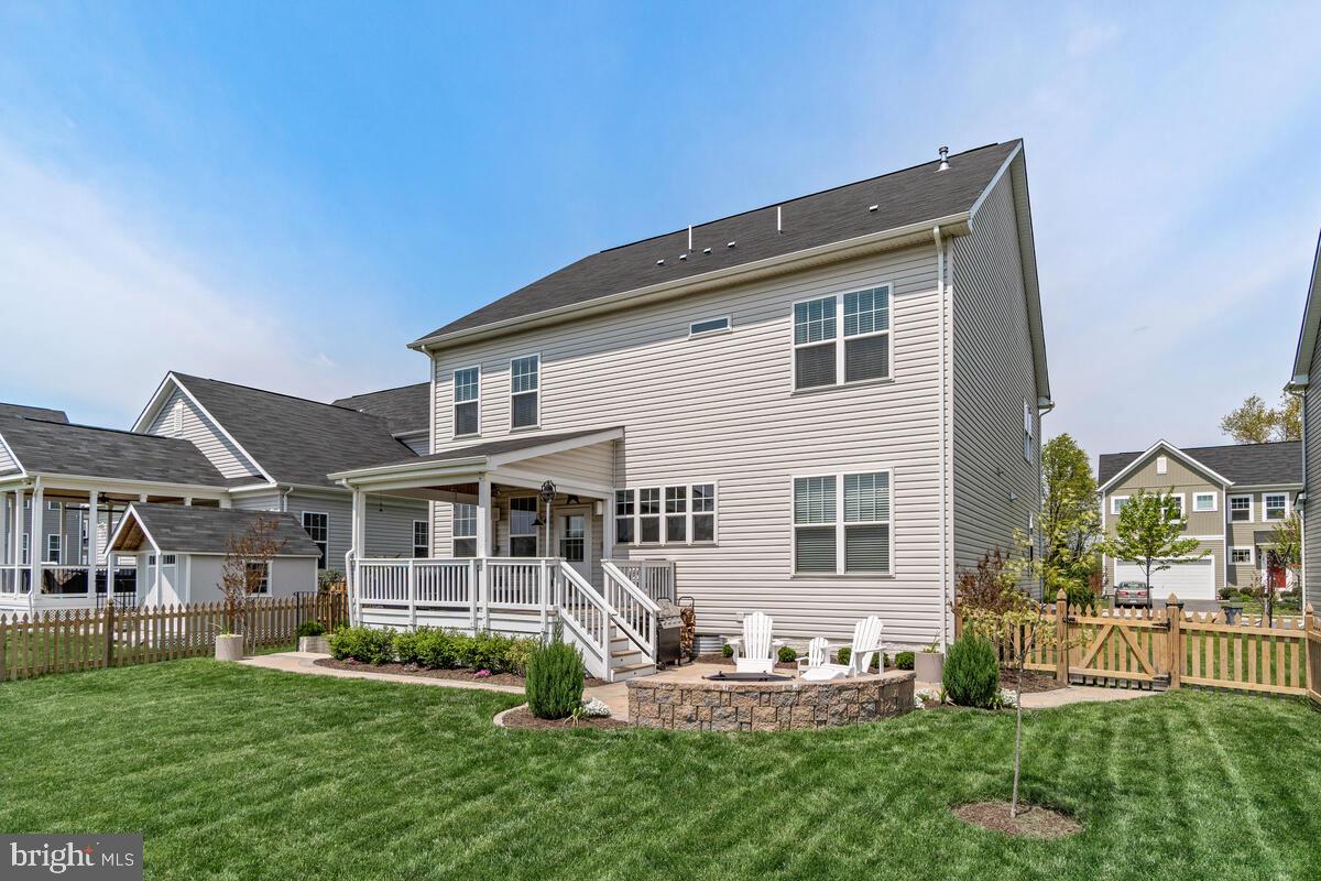 140 Upper Heyford Place Purcellville, VA 20132 - Photo 50 of 52