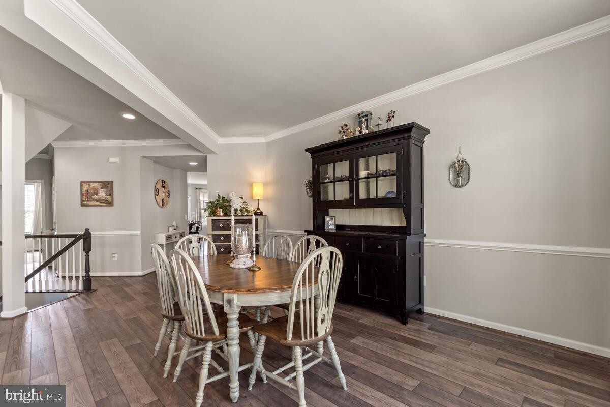 140 Upper Heyford Place Purcellville, VA 20132 - Photo 6 of 52