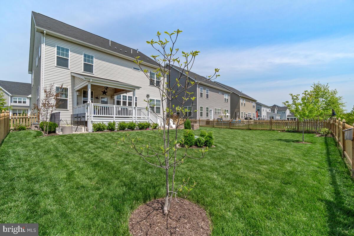 140 Upper Heyford Place Purcellville, VA 20132 - Photo 51 of 52