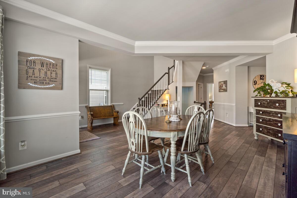 140 Upper Heyford Place Purcellville, VA 20132 - Photo 7 of 52