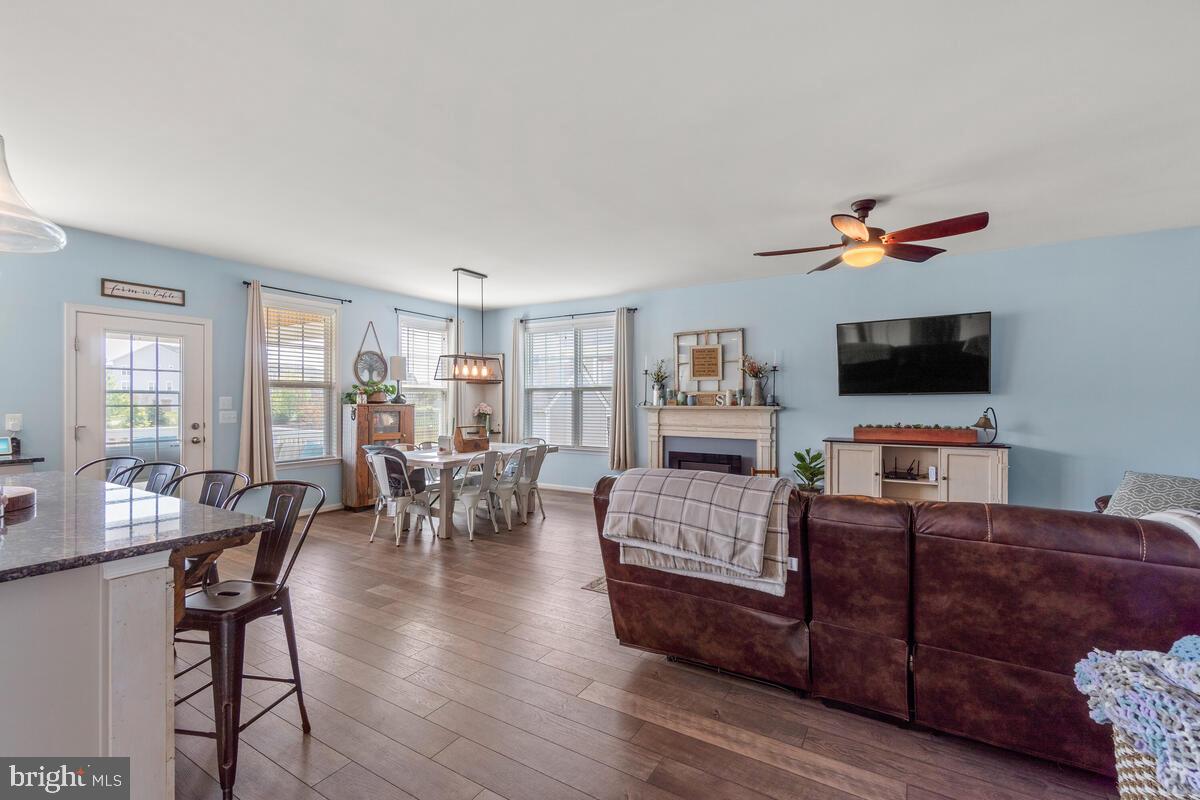 140 Upper Heyford Place Purcellville, VA 20132 - Photo 8 of 52