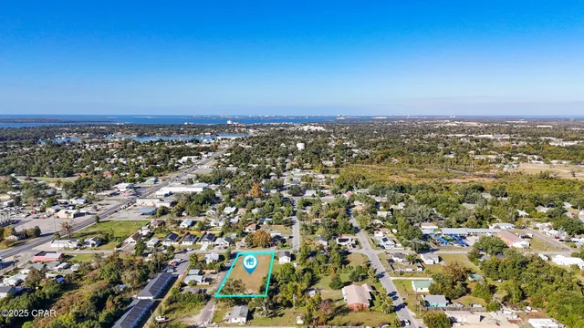 $299,000 | 2911 East 5th Court, Panama City, FL 32401