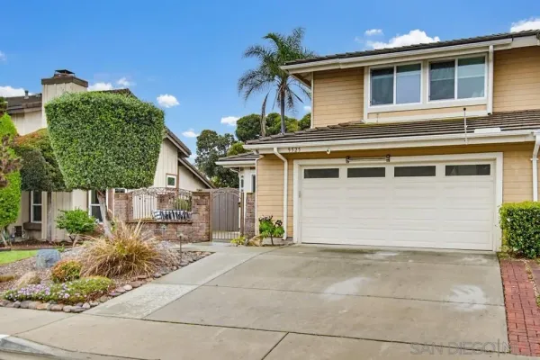 $1,029,000 | 9525 High Park Lane, San Diego, CA 92129