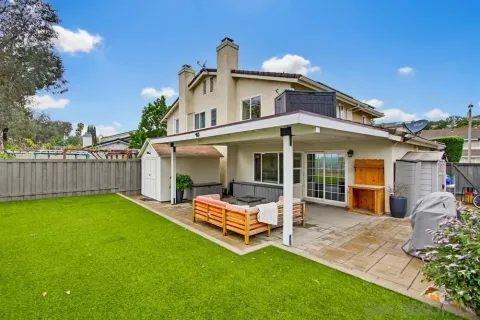 $1,049,000 | 9525 High Park Lane, San Diego, CA 92129