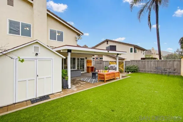 $1,029,000 | 9525 High Park Lane, San Diego, CA 92129