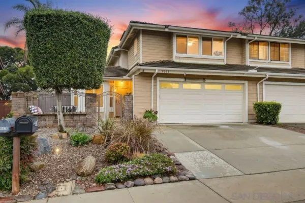 $1,029,000 | 9525 High Park Lane, San Diego, CA 92129