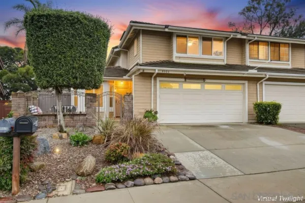 $1,029,000 | 9525 High Park Lane, San Diego, CA 92129