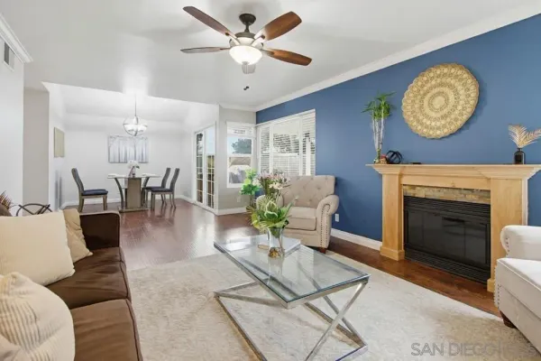 $1,029,000 | 9525 High Park Lane, San Diego, CA 92129