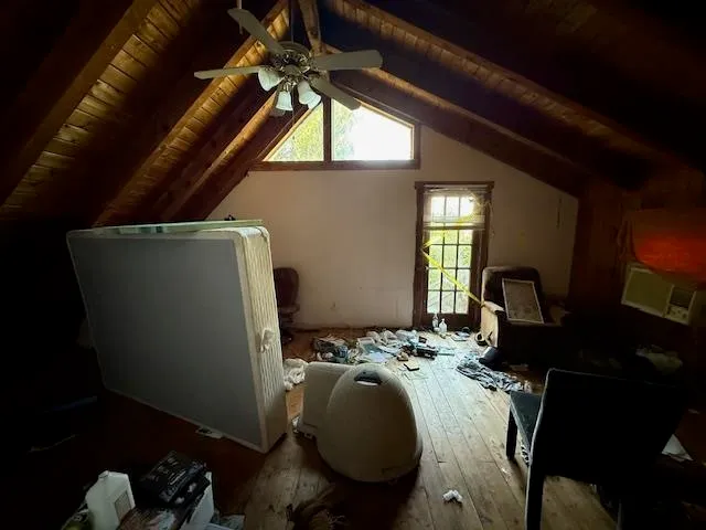 $285,000 | 3905 South Wilson Hill Road, Mill Spring, NC 28756