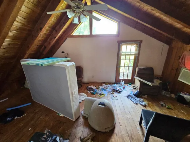 $285,000 | 3905 South Wilson Hill Road, Mill Spring, NC 28756