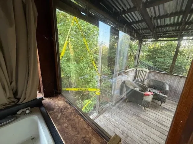 $285,000 | 3905 South Wilson Hill Road, Mill Spring, NC 28756